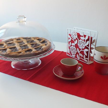 Bed and Breakfast Il Torrione Jesi Exterior foto