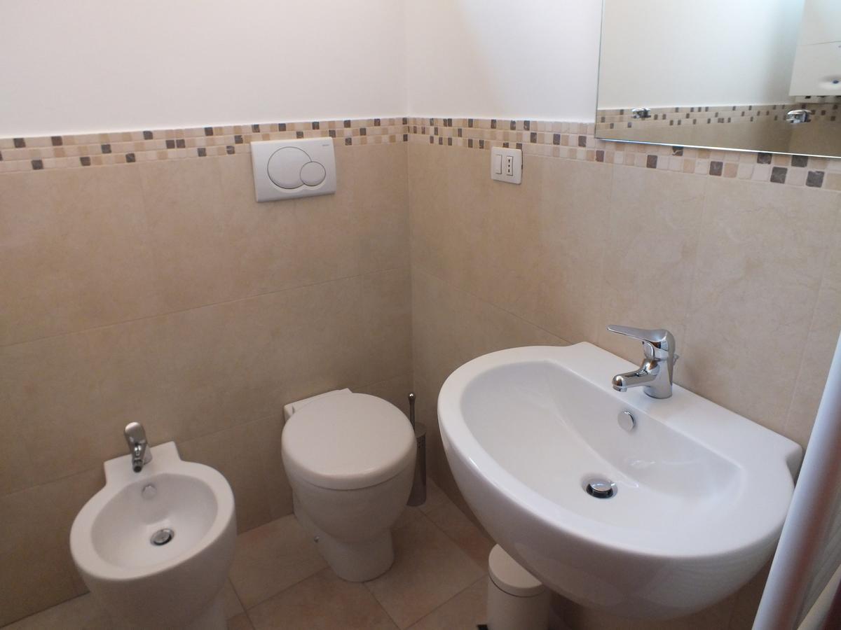 Bed and Breakfast Il Torrione Jesi Exterior foto