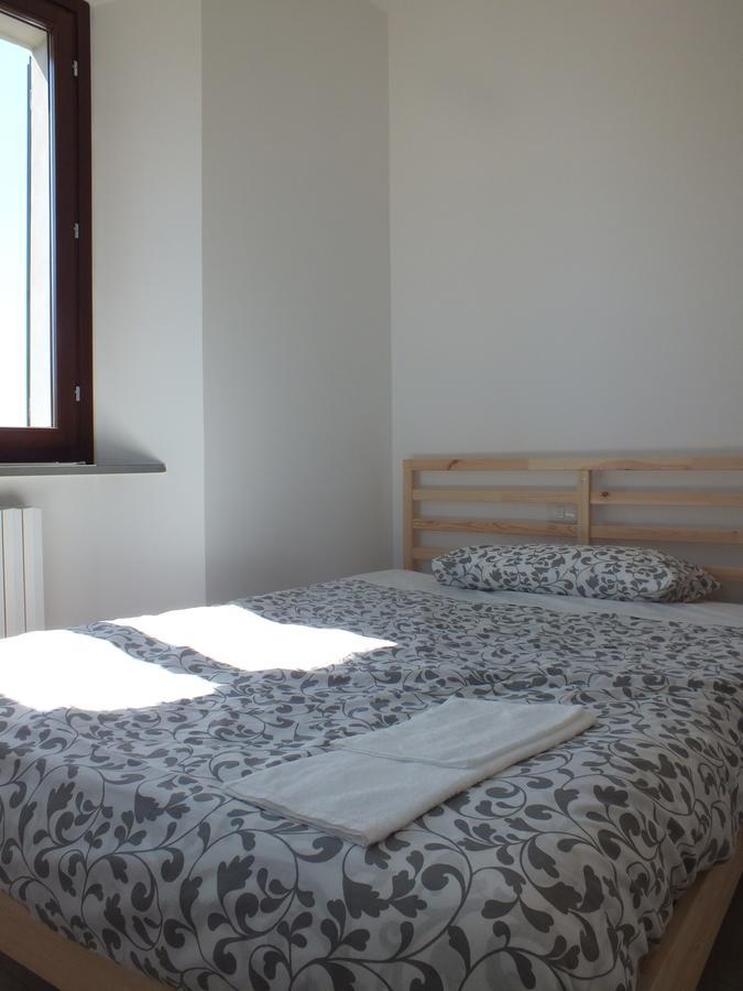 Bed and Breakfast Il Torrione Jesi Exterior foto