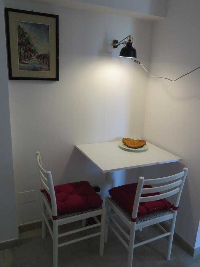 Bed and Breakfast Il Torrione Jesi Exterior foto