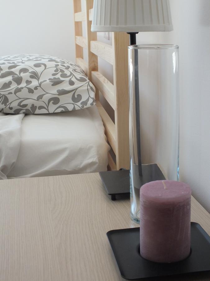 Bed and Breakfast Il Torrione Jesi Exterior foto